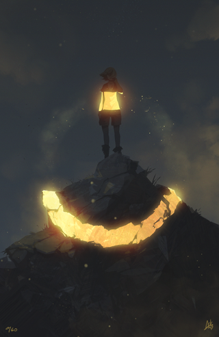 Illustration for article titled Lost